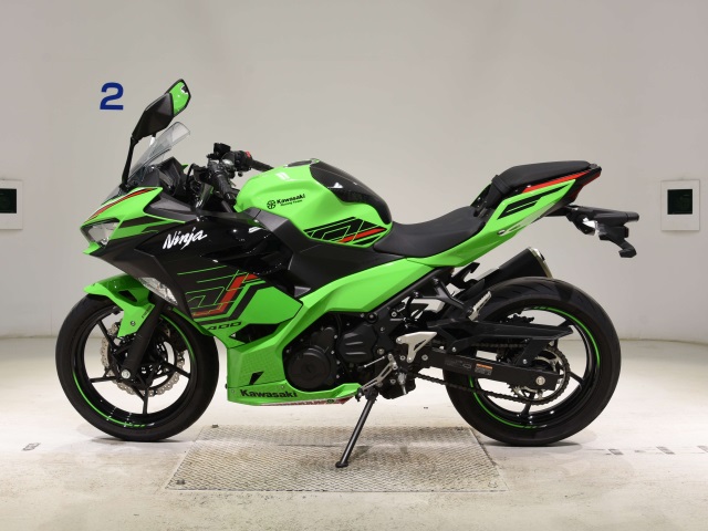 OTHER NINJA400-2
