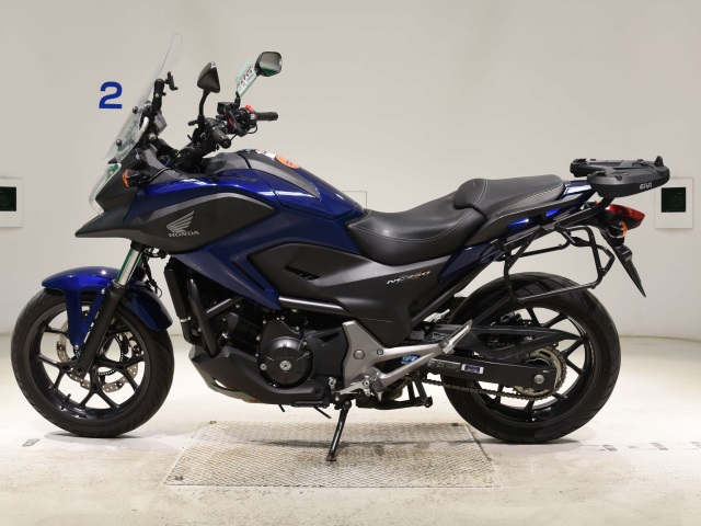 Honda NC750XLD