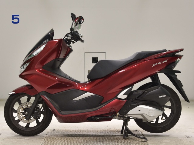 OTHER PCX125-3