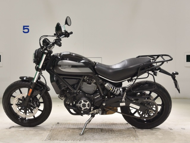 OTHER DUCATI SCRAMBLER SIXTY2
