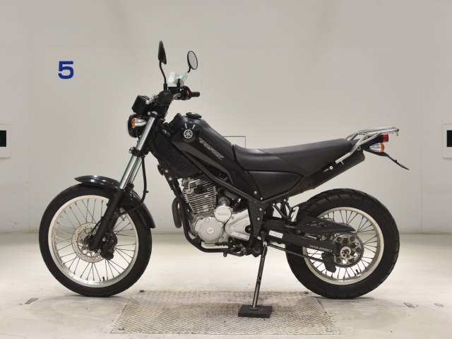Yamaha TRICKER-2