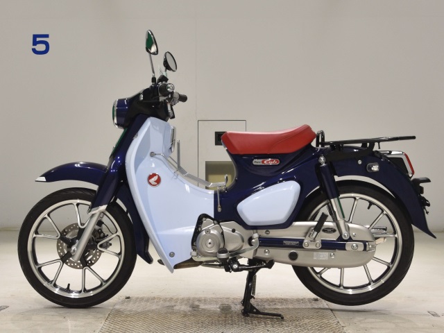 OTHER C125-2