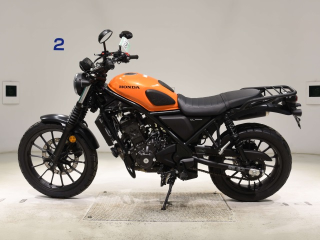 OTHER CL250-2