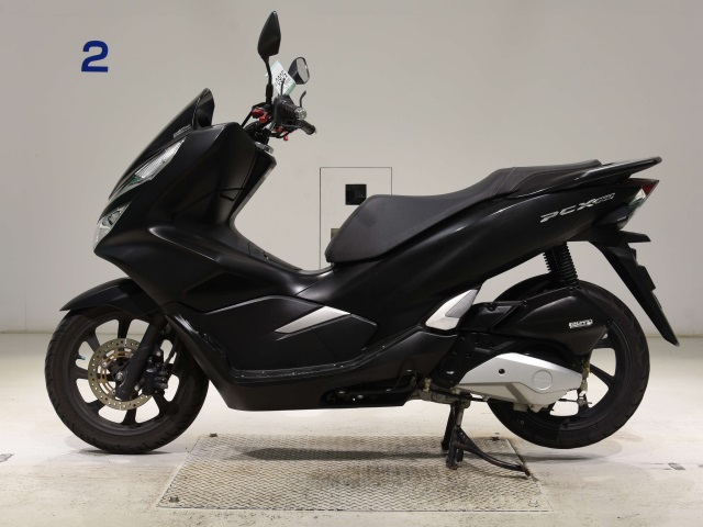OTHER PCX150-3