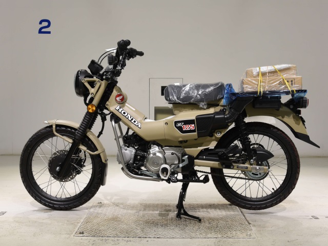 OTHER CT125-2