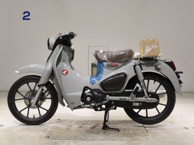 OTHER C125-2