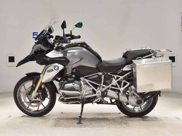 BMW BMW R1200GS