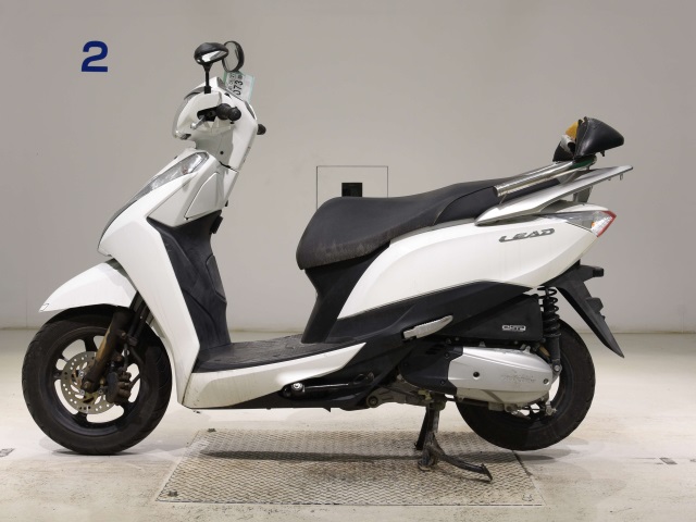 Honda LEAD 125