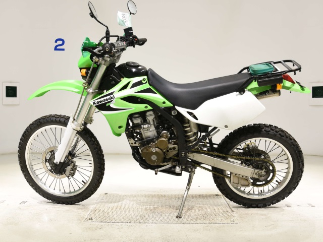 Kawasaki KLX250