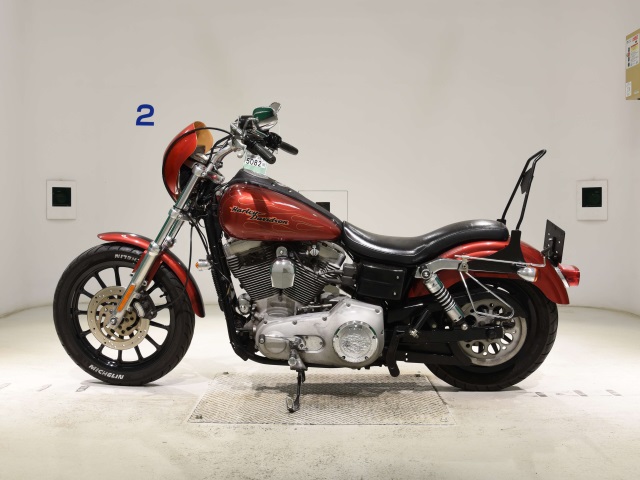 Harley-Davidson HARLEY FXD1450
