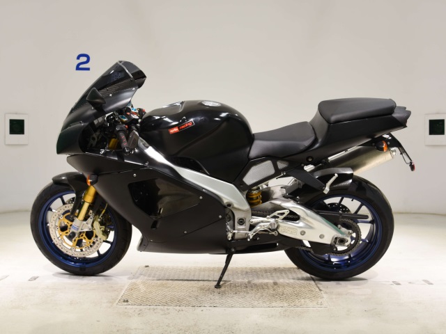Aprilia APRILIA RSV1000 MILLE