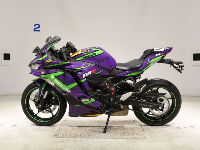 OTHER ZX-25R