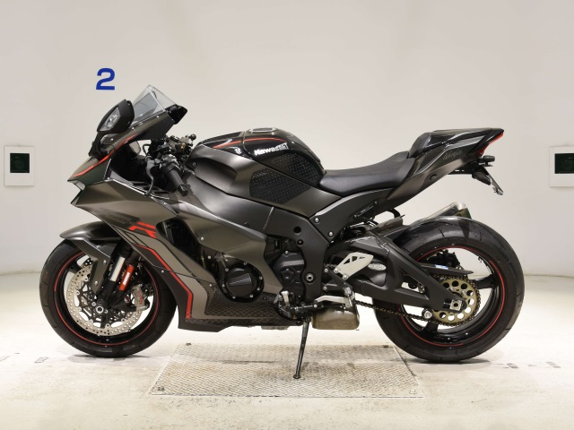 OTHER ZX-10RA