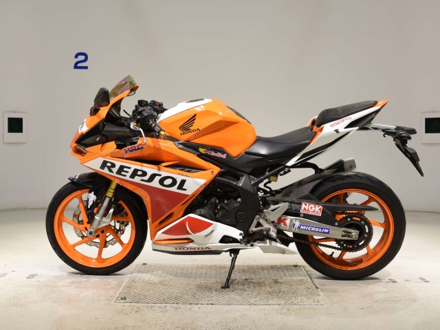 OTHER CBR250RR-2