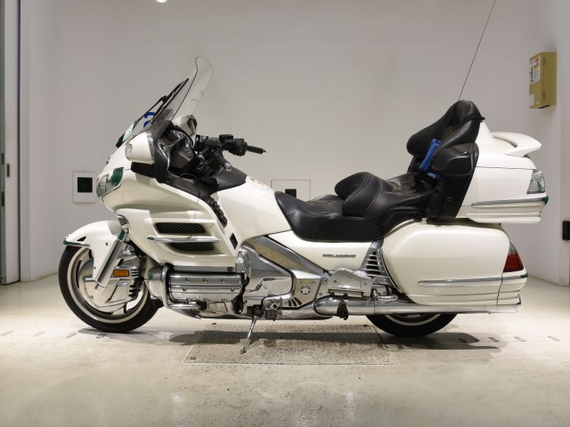 Honda GL1800 AIRBAG