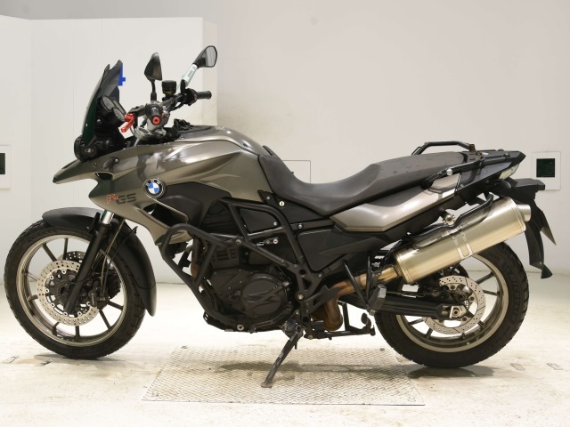 BMW BMW F700GS