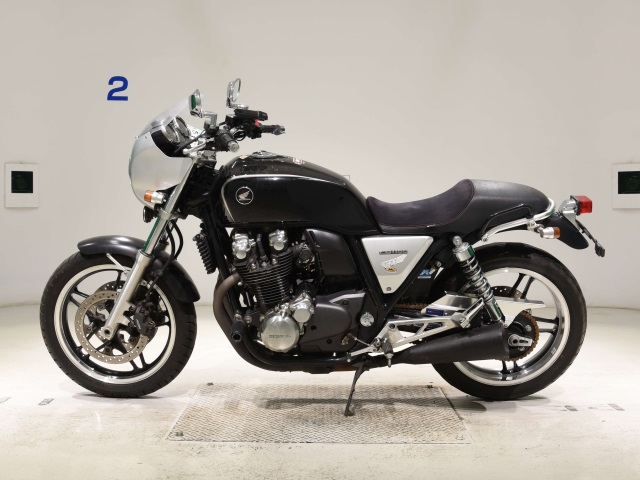 Honda CB1100