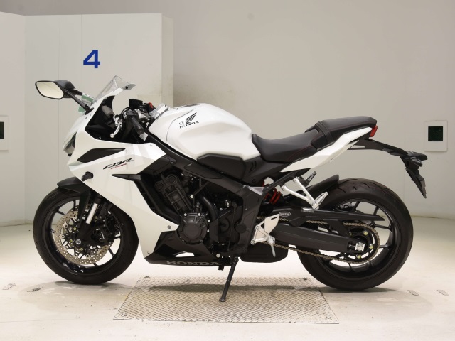 OTHER CBR650R