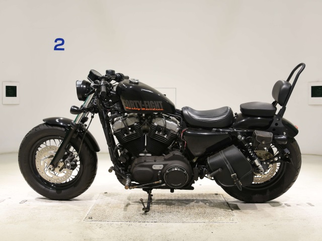 Harley-Davidson HARLEY XL1200X