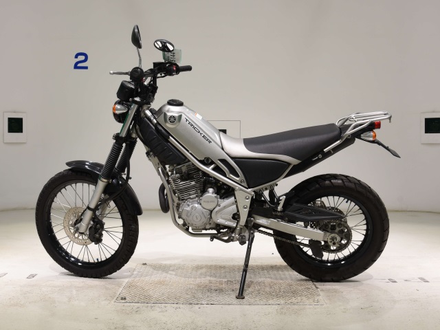 Yamaha TORITSU CAR