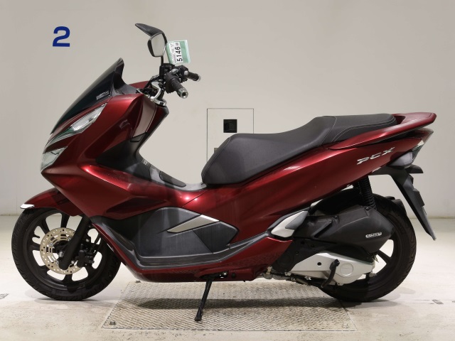 OTHER PCX125-3