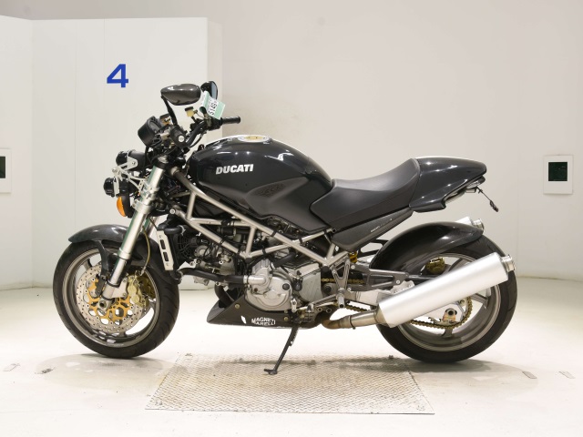 Ducati DUCATI MONSTER S4