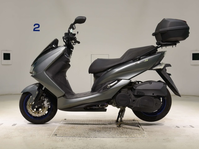 OTHER MAJESTY 155S-2