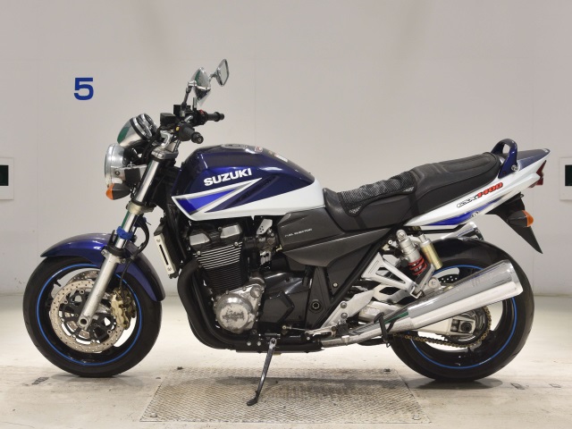 Suzuki GSX1400