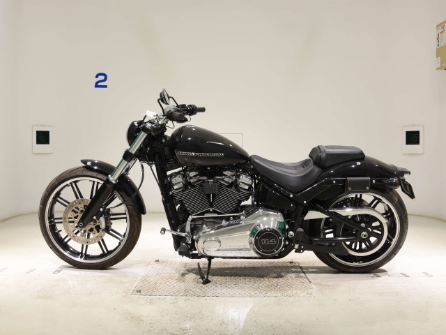 OTHER HARLEY FXBRS1870