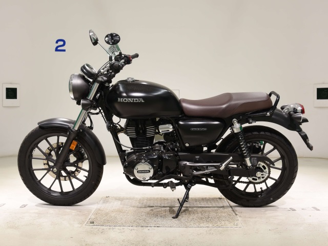 OTHER GB350