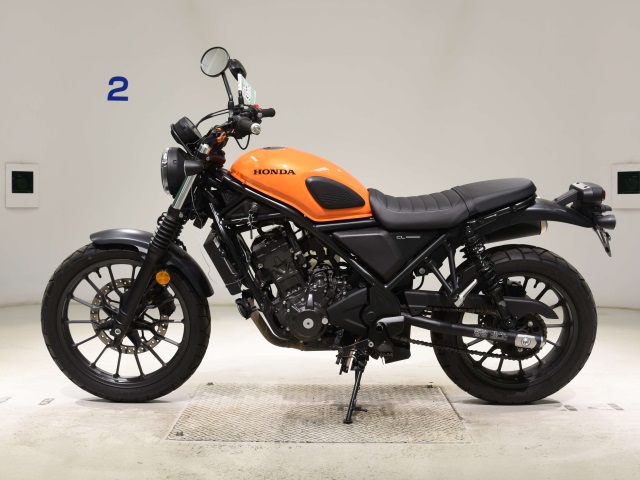 OTHER CL250-2