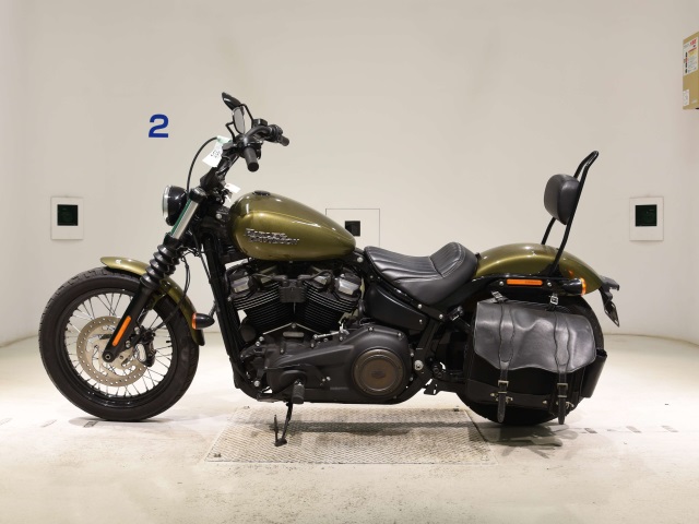 OTHER HARLEY FXBB1750