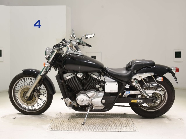 Honda SHADOW400 SLASHER