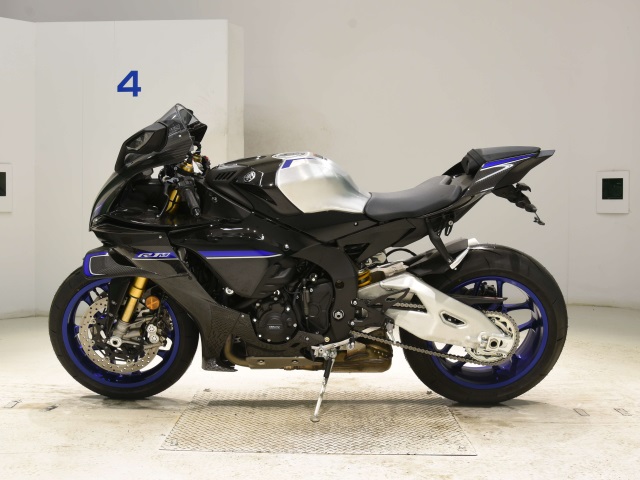 OTHER YZF-R1M