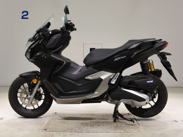OTHER ADV160