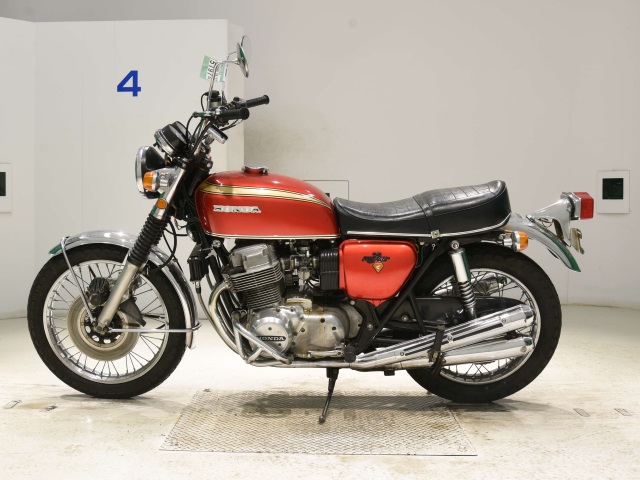 Honda CB750