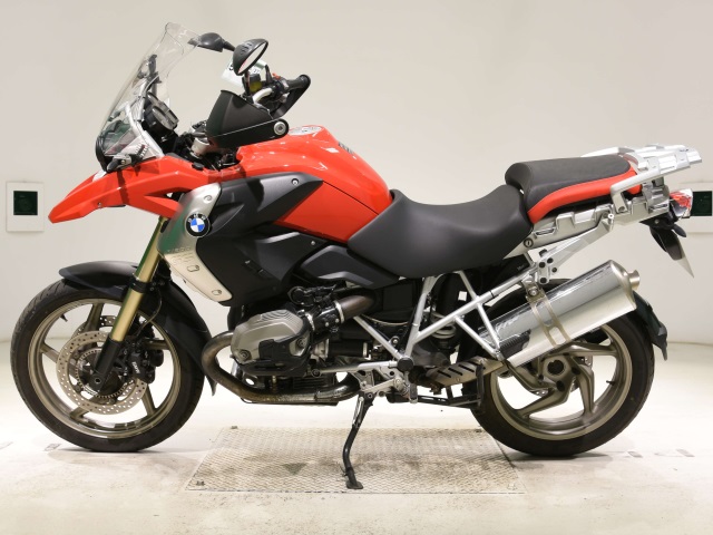 BMW BMW R1200GS