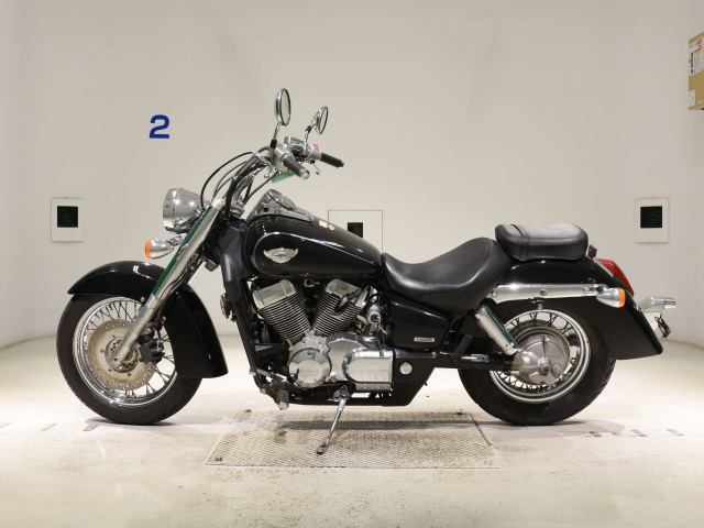 Honda SHADOW750
