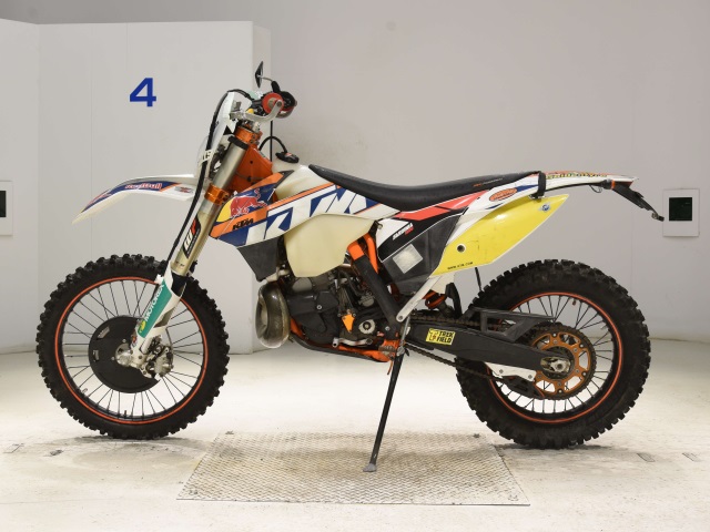KTM KTM 250EXC