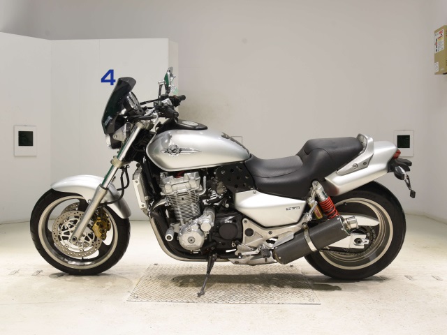 Honda X4LD