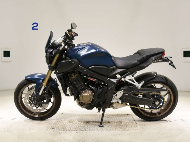 OTHER CB650R