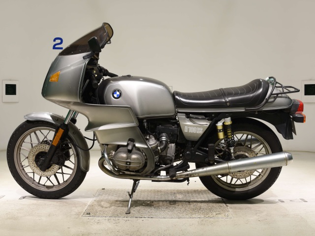 BMW BMW R100RS