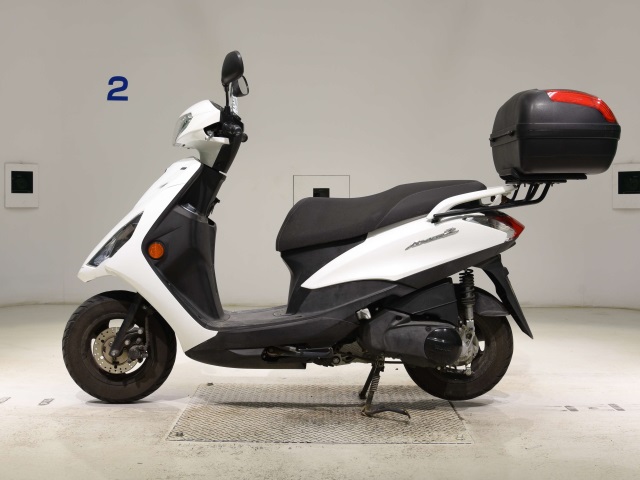 OTHER AXIS125Z