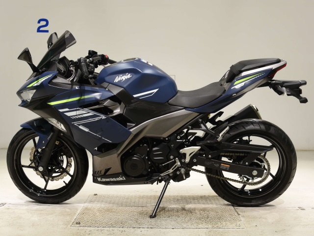OTHER NINJA400-2