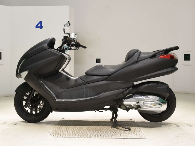 Yamaha MAJESTY 250-4