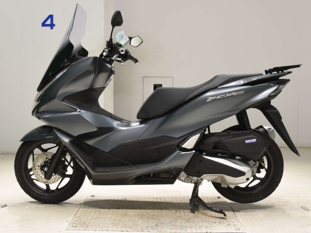 OTHER PCX160