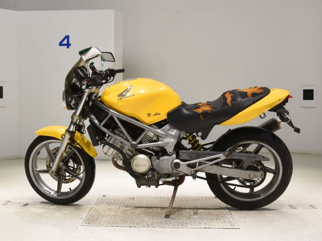 Honda VTR250