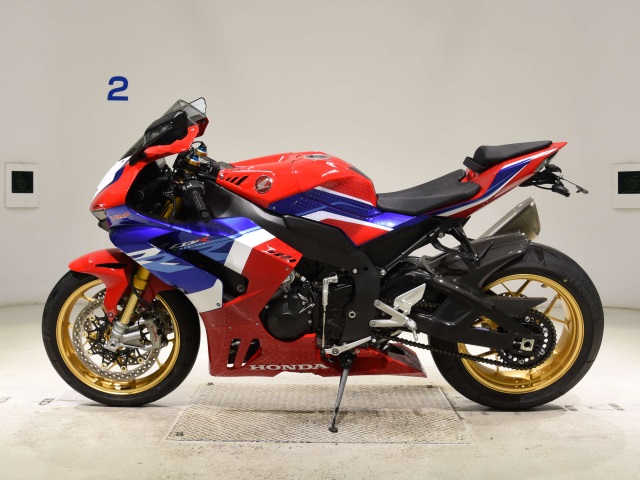 OTHER CBR1000RR-RSP