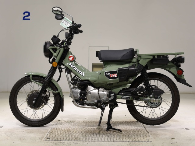 OTHER CT125