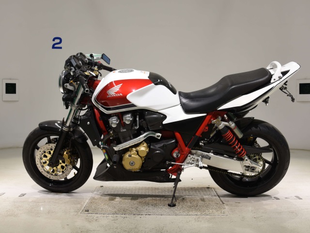Honda CB1300SF ABS